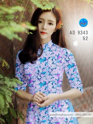 1587193712 626 Vai ao dai Hoa deu kieu moi AD 9343