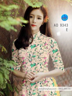 1587193712 805 Vai ao dai Hoa deu kieu moi AD 9343