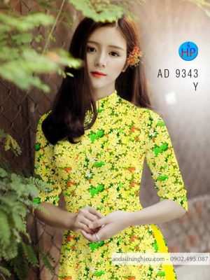 1587193712 871 Vai ao dai Hoa deu kieu moi AD 9343