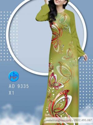 1587193937 471 Vai ao dai Hoa van thiet ke 2020 AD 9335
