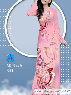 1587193937 812 Vai ao dai Hoa van thiet ke 2020 AD 9335