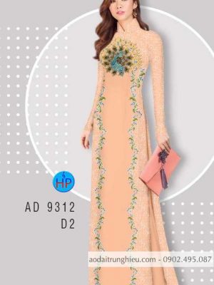 1587267704 12 Vai ao dai ngoc sang trong moi ra AD 9312