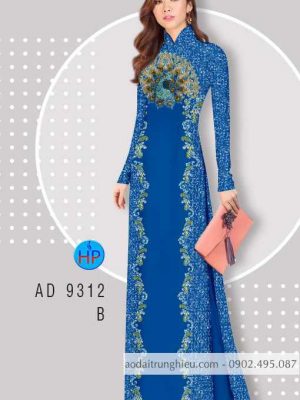 1587267704 410 Vai ao dai ngoc sang trong moi ra AD 9312