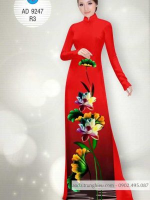 1587268028 934 Vai ao dai hoa sen moi ra AD 9247