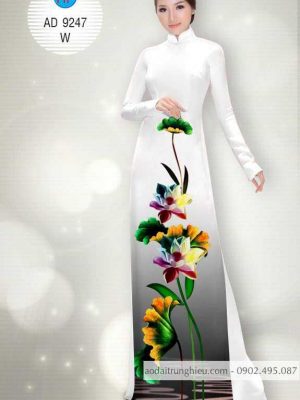 1587268029 392 Vai ao dai hoa sen moi ra AD 9247