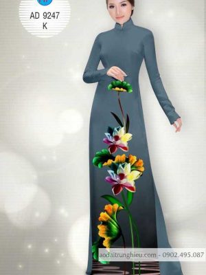 1587268029 644 Vai ao dai hoa sen moi ra AD 9247