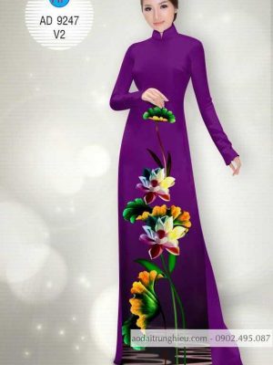 1587268029 668 Vai ao dai hoa sen moi ra AD 9247