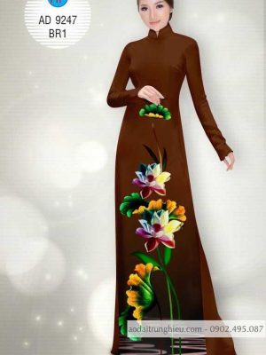 1587268029 797 Vai ao dai hoa sen moi ra AD 9247