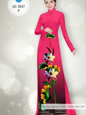 1587268029 925 Vai ao dai hoa sen moi ra AD 9247