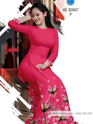 1587268177 811 Vai ao dai hoa 3D kieu moi AD B3947