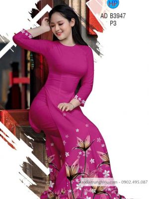 1587268178 413 Vai ao dai hoa 3D kieu moi AD B3947