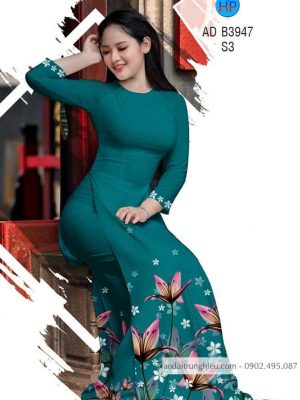 1587268178 992 Vai ao dai hoa 3D kieu moi AD B3947