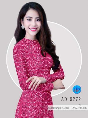 1587350905 73 Vai ao dai ngoc cham hoa van kieu moi AD
