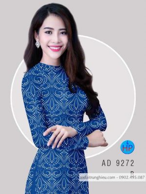 1587350906 76 Vai ao dai ngoc cham hoa van kieu moi AD