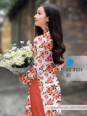 1587351165 628 Vai ao dai hoa deu kieu moi AD 9329