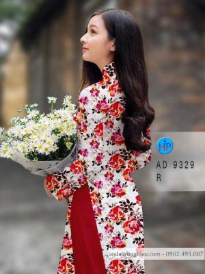 1587351166 48 Vai ao dai hoa deu kieu moi AD 9329