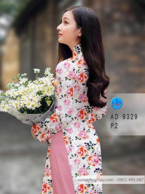 1587351166 662 Vai ao dai hoa deu kieu moi AD 9329