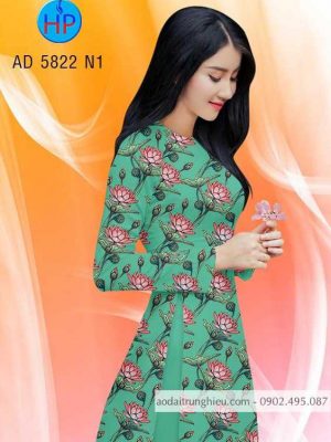 1587351504 293 Vai ao dai hoa sen deu moi ra AD 5822
