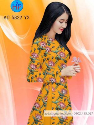 1587351504 304 Vai ao dai hoa sen deu moi ra AD 5822