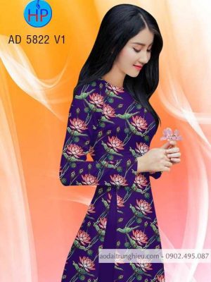 1587351504 528 Vai ao dai hoa sen deu moi ra AD 5822