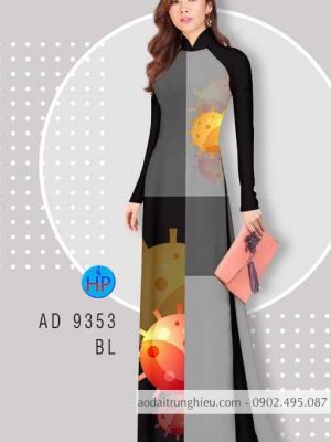 1587351624 264 Vai ao dai hoa van thiet ke 2020 AD 9353