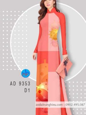 1587351624 52 Vai ao dai hoa van thiet ke 2020 AD 9353