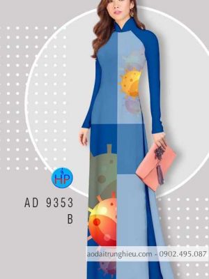 1587351624 786 Vai ao dai hoa van thiet ke 2020 AD 9353