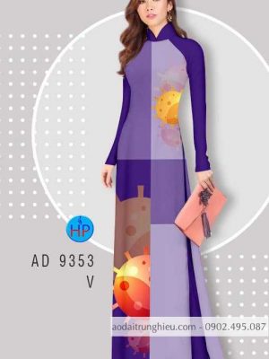 1587351624 787 Vai ao dai hoa van thiet ke 2020 AD 9353