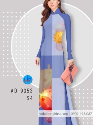 1587351624 804 Vai ao dai hoa van thiet ke 2020 AD 9353