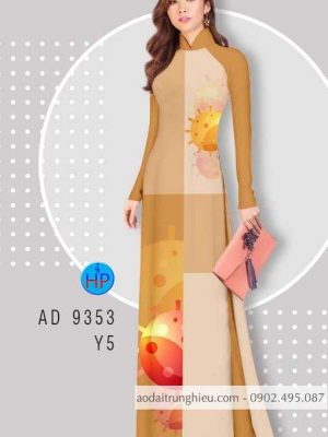 1587351624 888 Vai ao dai hoa van thiet ke 2020 AD 9353