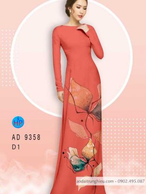 Vải áo dài hoa 3D mới ra AD 9358 25 1587351729 50 Vai ao dai hoa 3D moi ra AD 9358