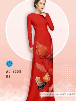 Vải áo dài hoa 3D mới ra AD 9358 32 1587351730 134 Vai ao dai hoa 3D moi ra AD 9358
