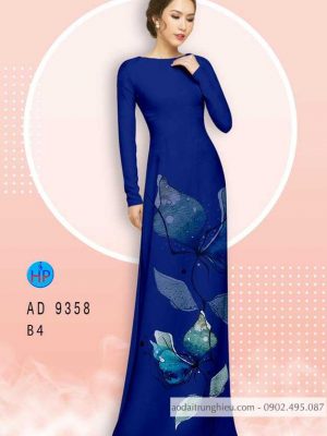 Vải áo dài hoa 3D mới ra AD 9358 36 1587351731 441 Vai ao dai hoa 3D moi ra AD 9358