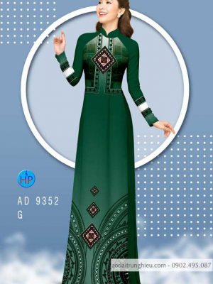 1587352172 389 Vai ao dai hoa van kieu moi AD 9352