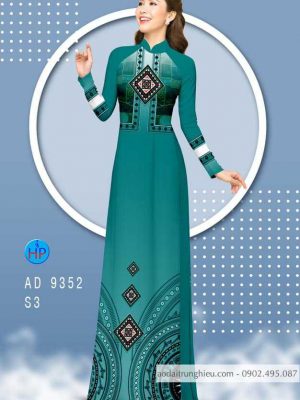 1587352173 206 Vai ao dai hoa van kieu moi AD 9352