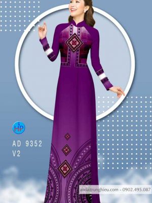 1587352173 614 Vai ao dai hoa van kieu moi AD 9352