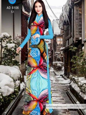 1587352307 137 Vai ao dai hoa van moi ra AD 6106