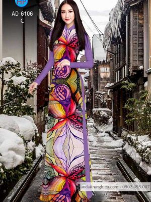 1587352307 592 Vai ao dai hoa van moi ra AD 6106