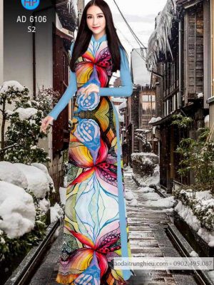 1587352307 728 Vai ao dai hoa van moi ra AD 6106