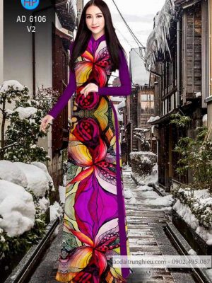 1587352307 784 Vai ao dai hoa van moi ra AD 6106