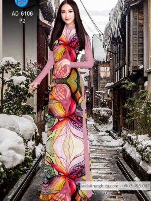 1587352307 943 Vai ao dai hoa van moi ra AD 6106