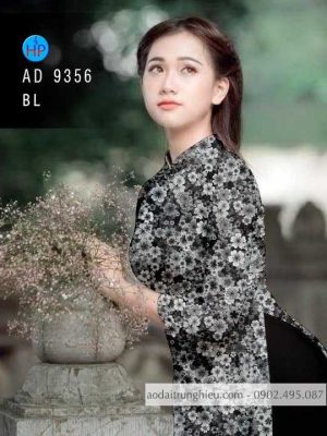 1587436940 225 Vai ao dai hoa deu moi ra AD 9356