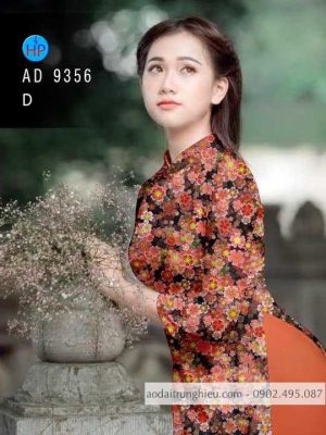 1587436940 263 Vai ao dai hoa deu moi ra AD 9356