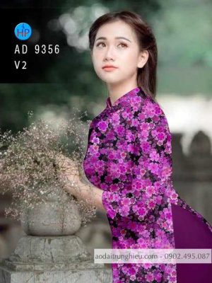 1587436941 285 Vai ao dai hoa deu moi ra AD 9356