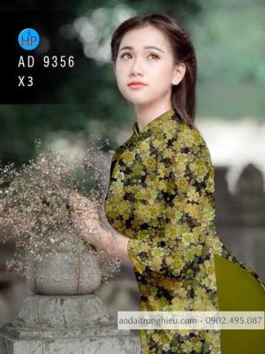 1587436941 654 Vai ao dai hoa deu moi ra AD 9356