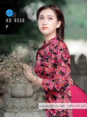 1587436941 680 Vai ao dai hoa deu moi ra AD 9356