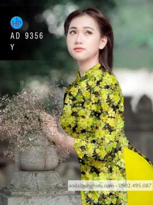 1587436941 862 Vai ao dai hoa deu moi ra AD 9356