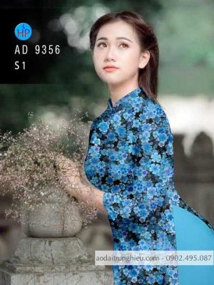 1587436942 779 Vai ao dai hoa deu moi ra AD 9356