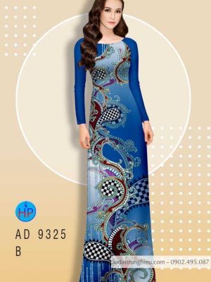 1587437251 915 Vai ao dai hoa van thiet ke 2020 AD 9325