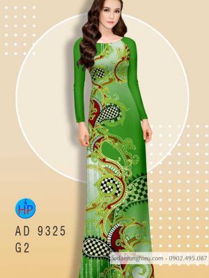 1587437252 201 Vai ao dai hoa van thiet ke 2020 AD 9325